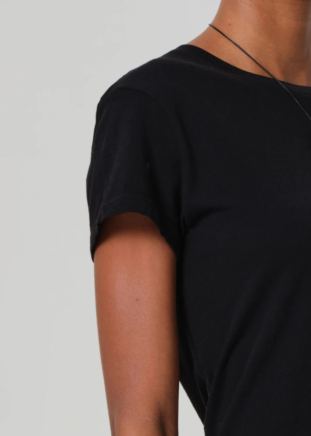 Kyle Tee | Black