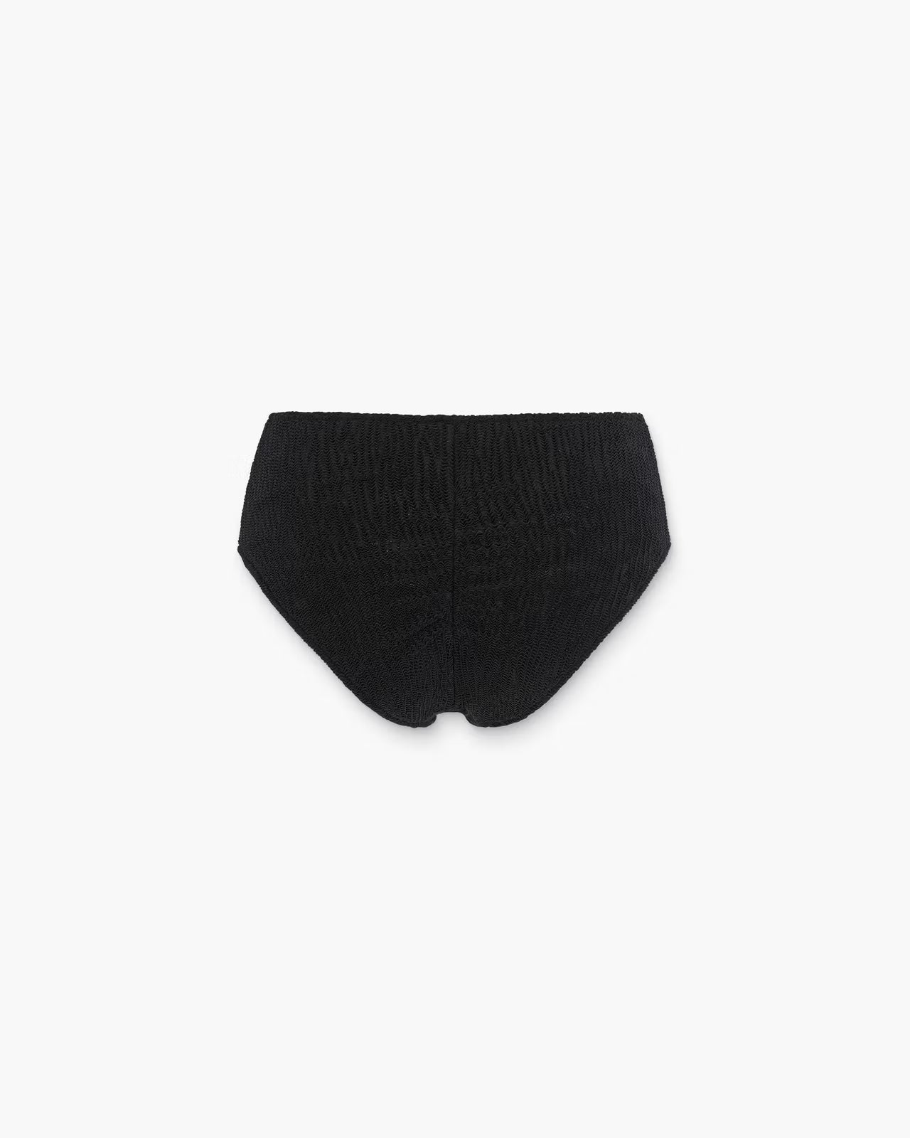 Nero Riva Bikini Bottom | Black