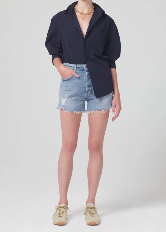 Marlow Vintage Short In Supernova