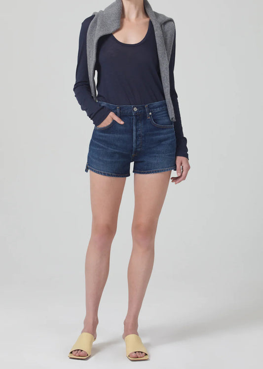 MARLOW SHORT - SCHNAPS
