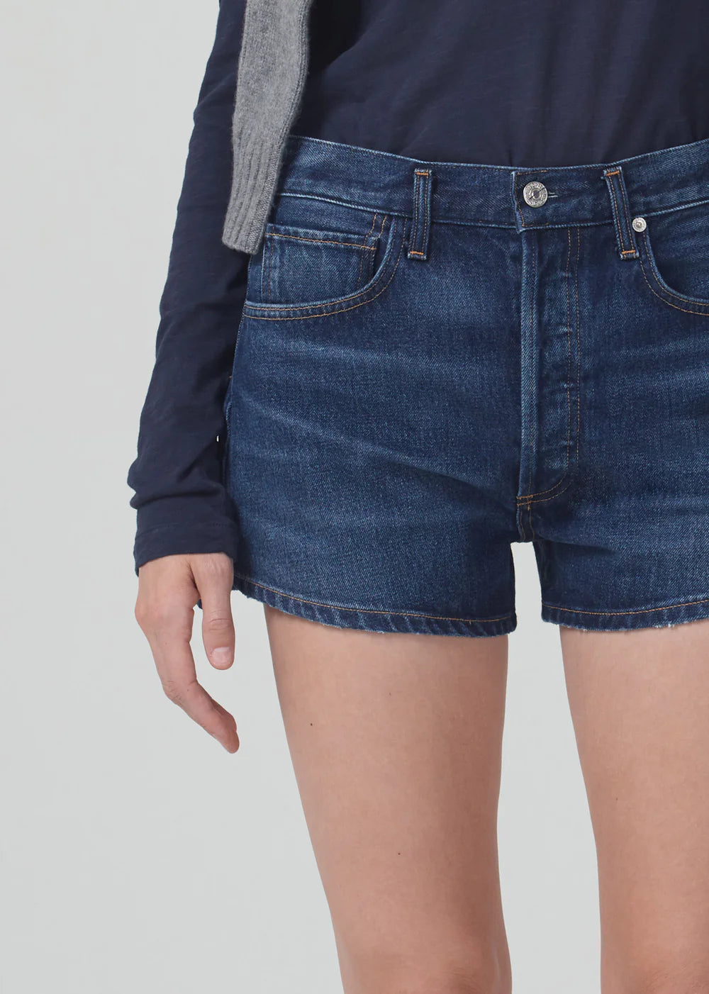 MARLOW SHORT - SCHNAPS