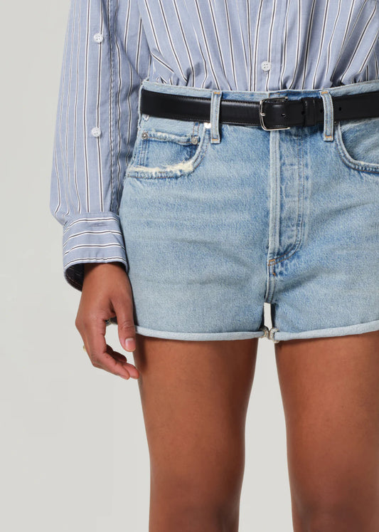 MARLOW SHORT | Libertine