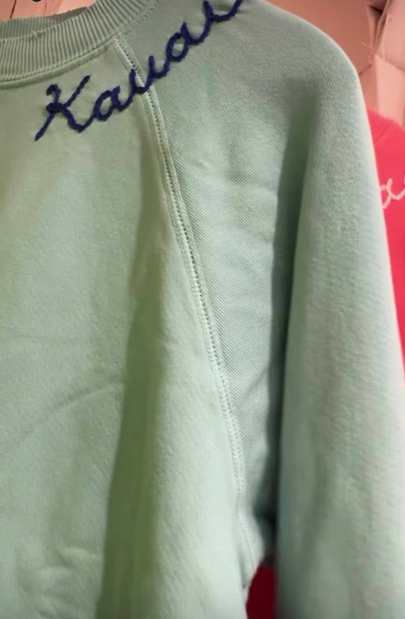 Kauai vintage sweatshirts