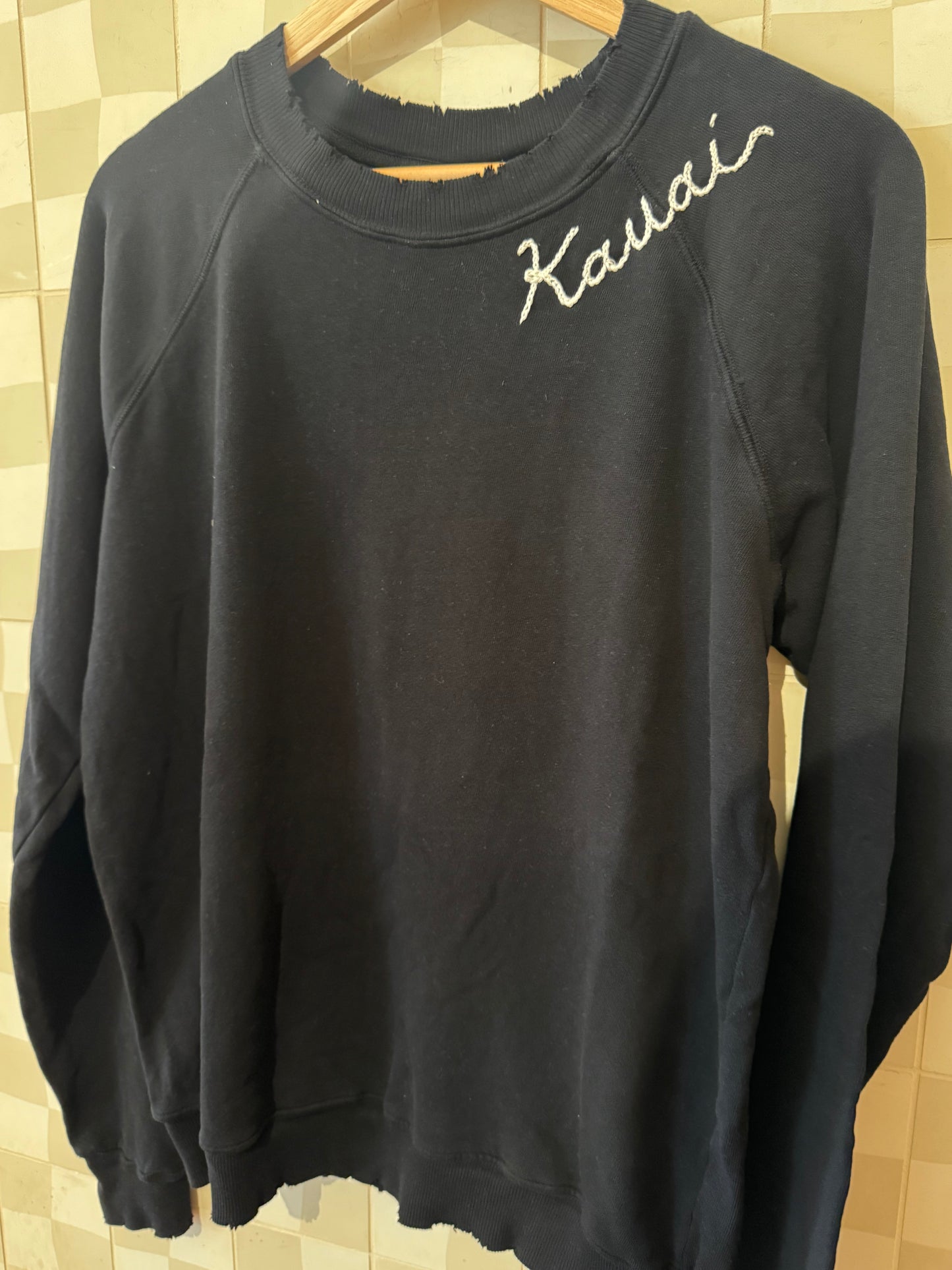 Vintage Kauai Sweatshirts | Summer 26' Drop 1