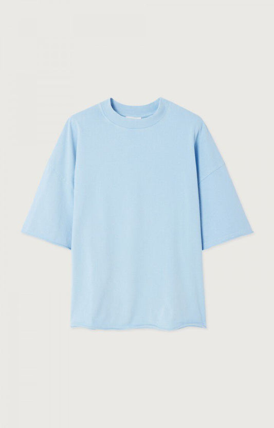 WOMEN'S T-SHIRT AFOMA | Vintage Splash