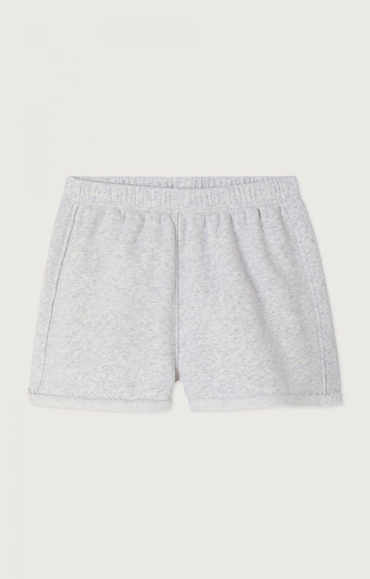 WOMEN'S SHORTS ATUBAY | ARCTIC MELANGE
