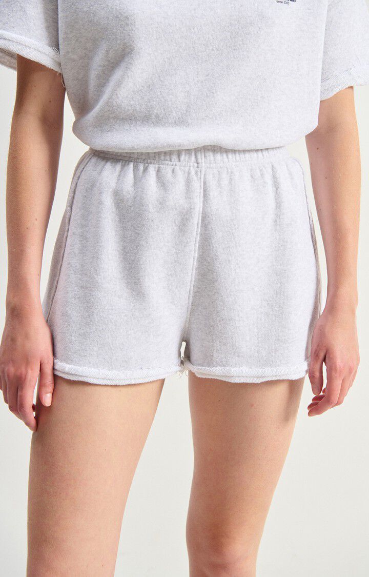 WOMEN'S SHORTS ATUBAY | ARCTIC MELANGE