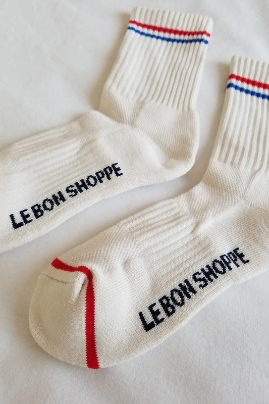 Boyfriend Socks