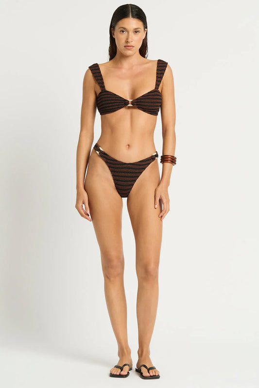 ring scene brief | Carob