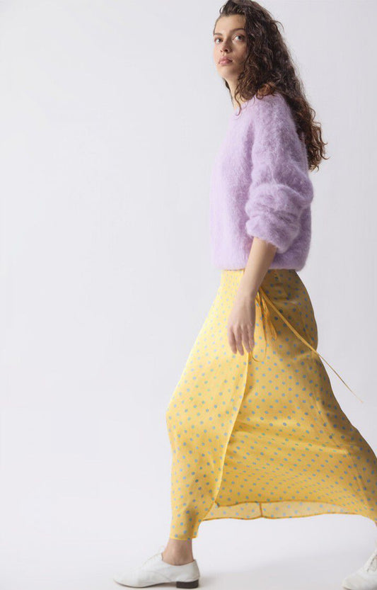 WOMEN'S SKIRT BOVALOW