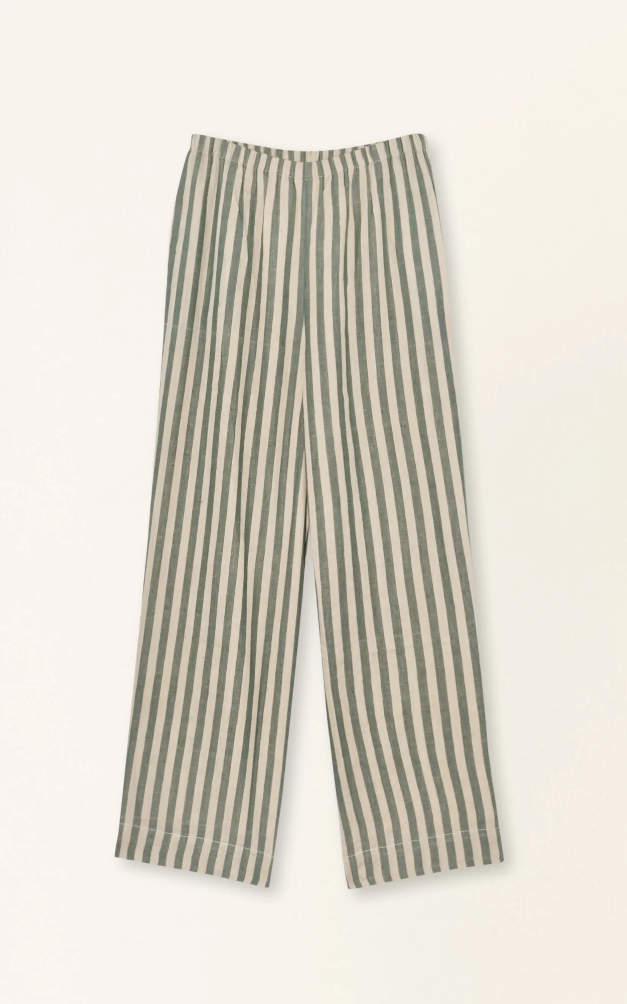 BADEN PANT | SAFARI STRIPE