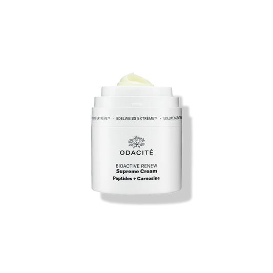Edelweiss Extrême® Supreme Cream