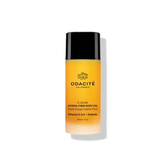 La Petite C-Glow Hydra-Firm Body Oil
