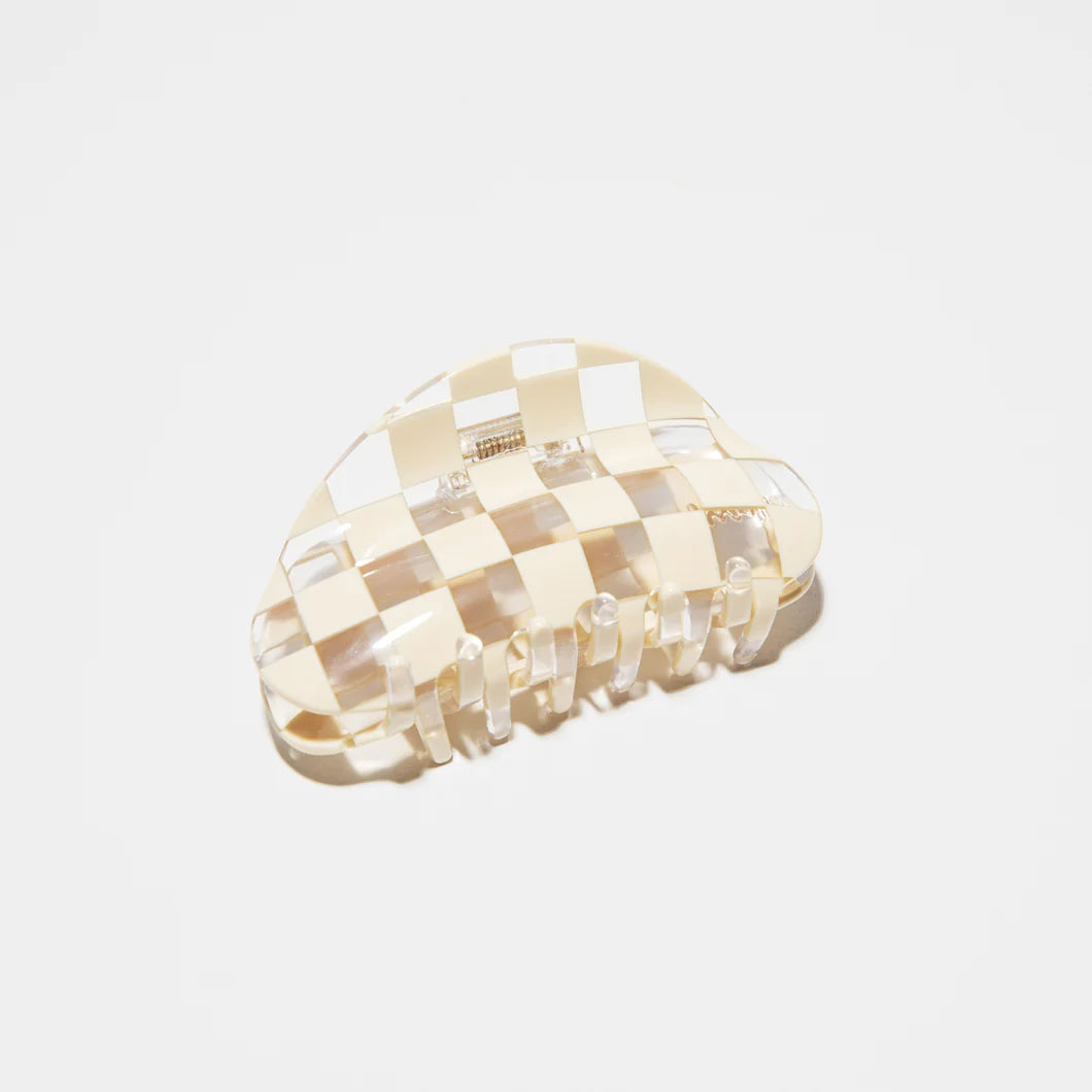 Checker Claw | Clear