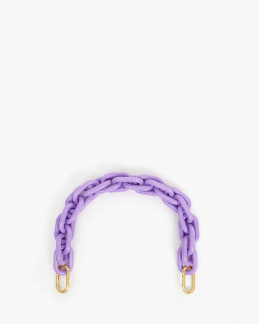 Shortie Strap | Lilac