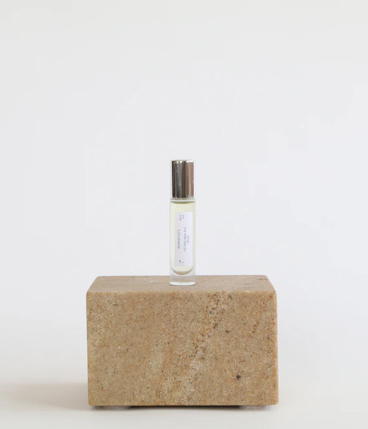Amal Perfume Oil Roller