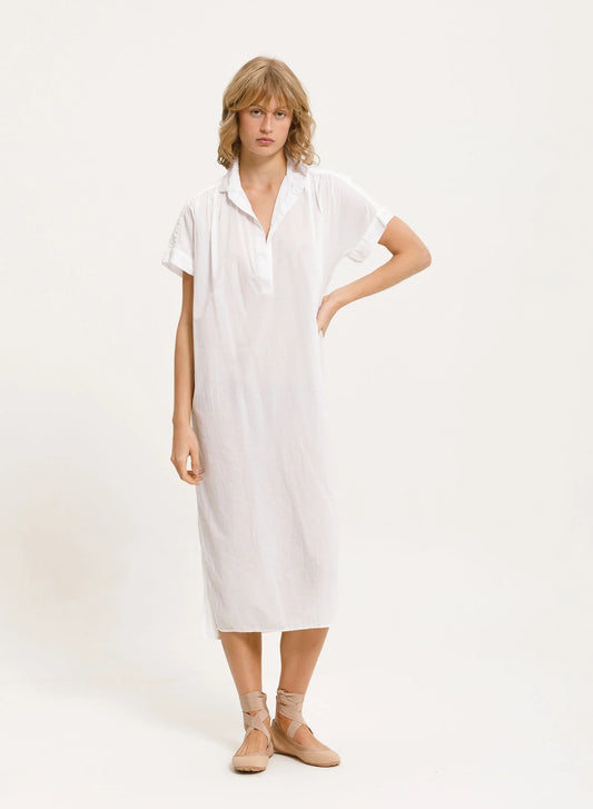 Dream Dress |  White