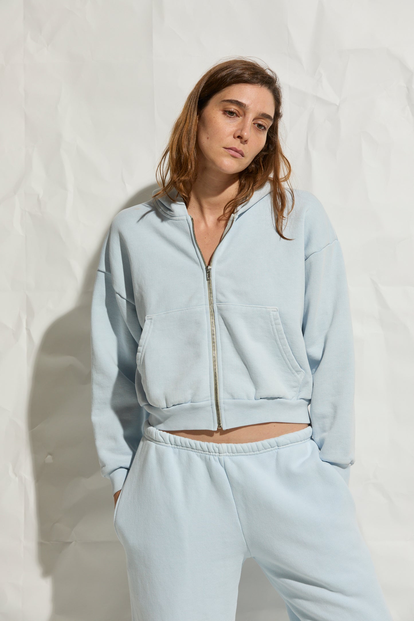 Ice Blue