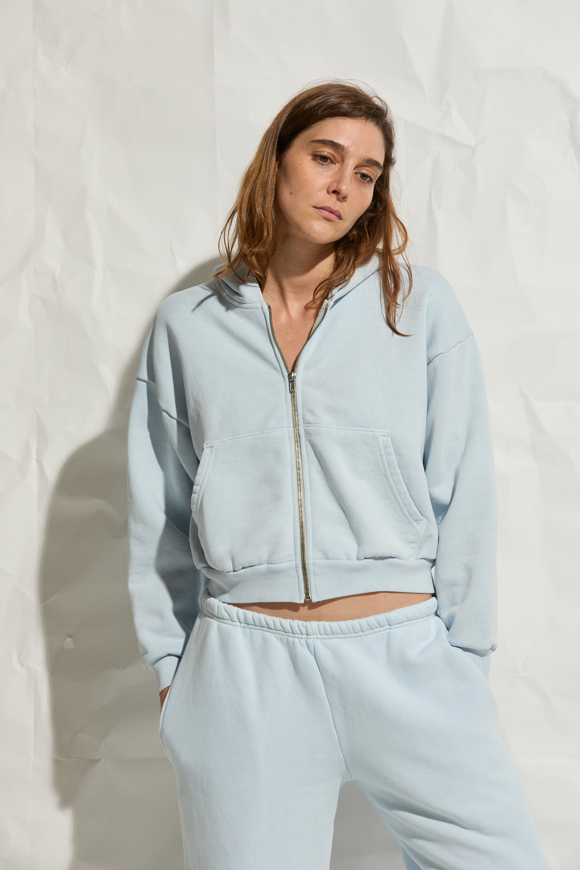 Ice Blue