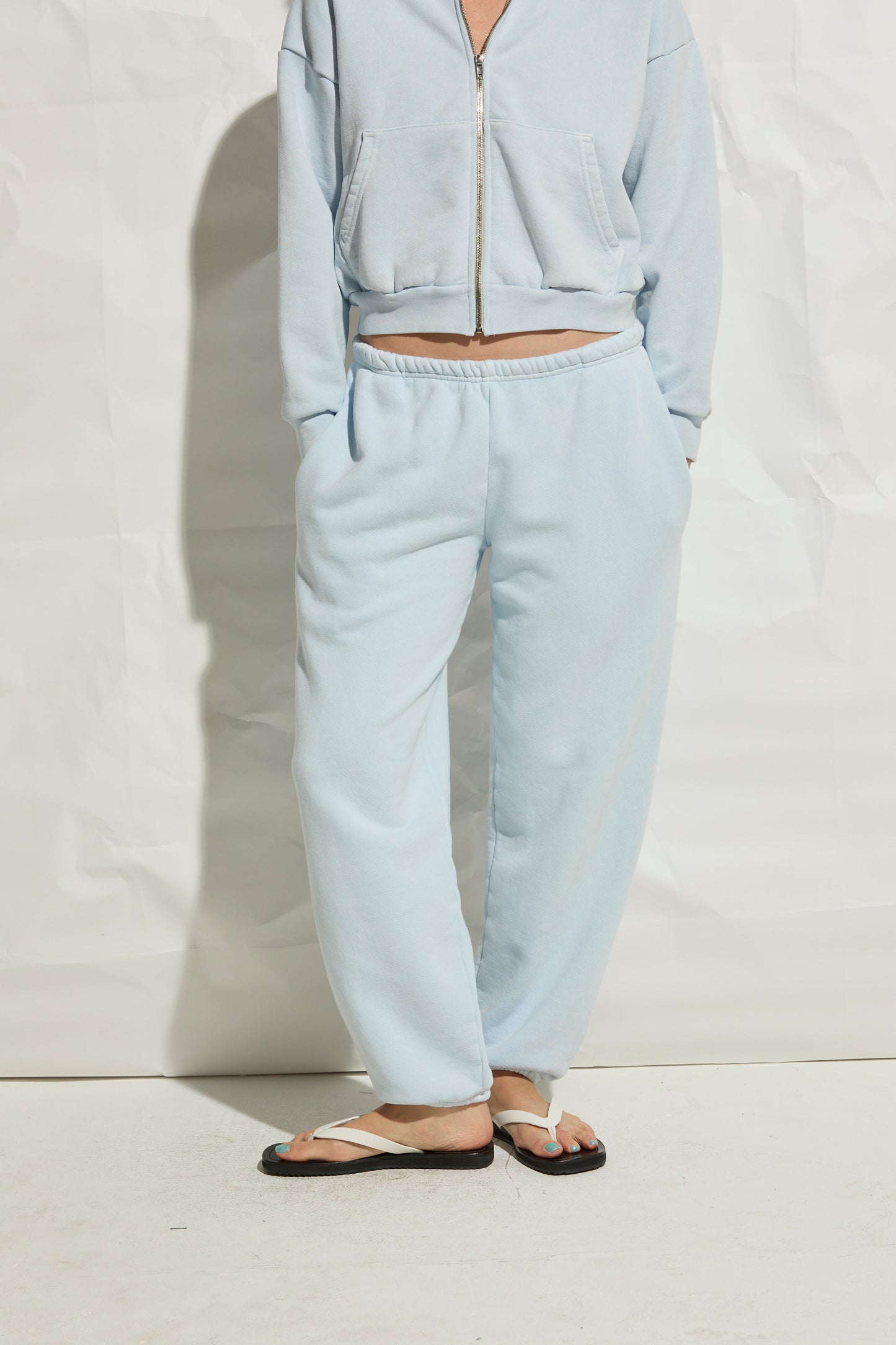 Ice Blue