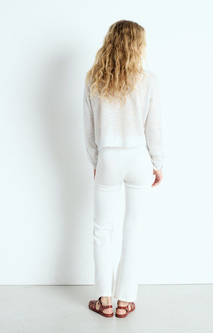 WOMEN'S CARDIGAN DUMY | Arctic