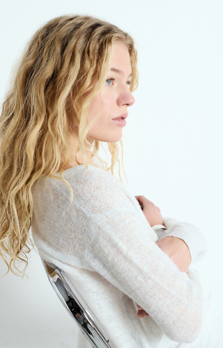 WOMEN'S CARDIGAN DUMY | Arctic