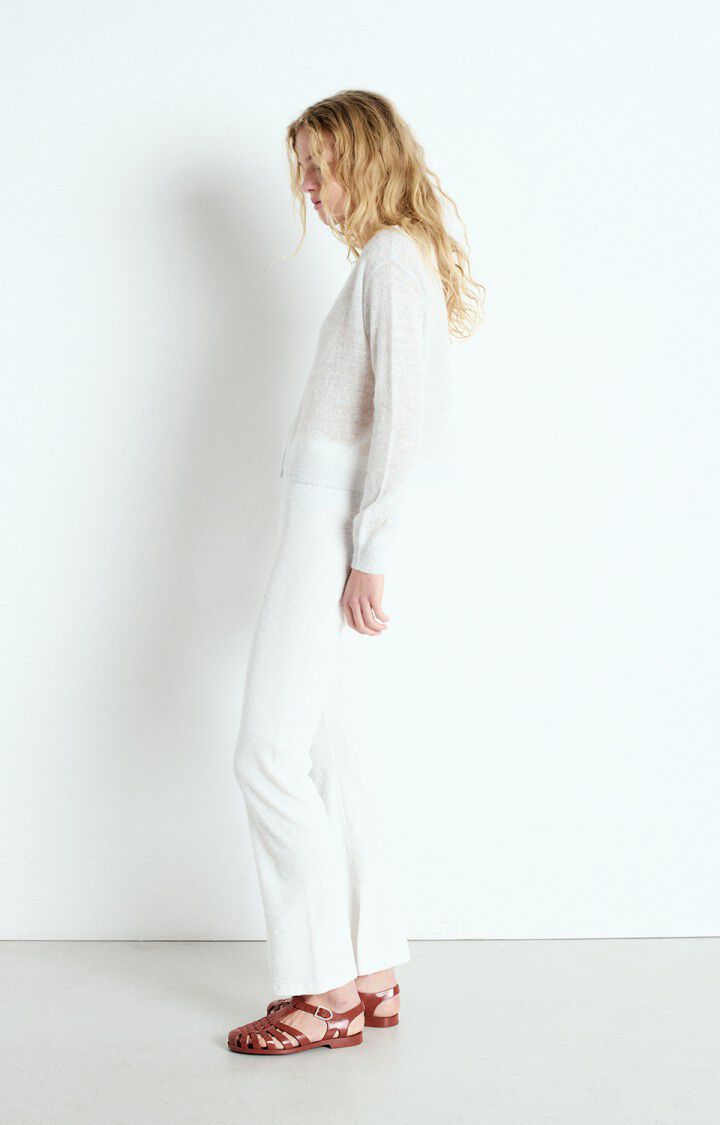 WOMEN'S CARDIGAN DUMY | Arctic