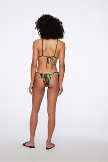 Equator Top | Mystic Parallelo
