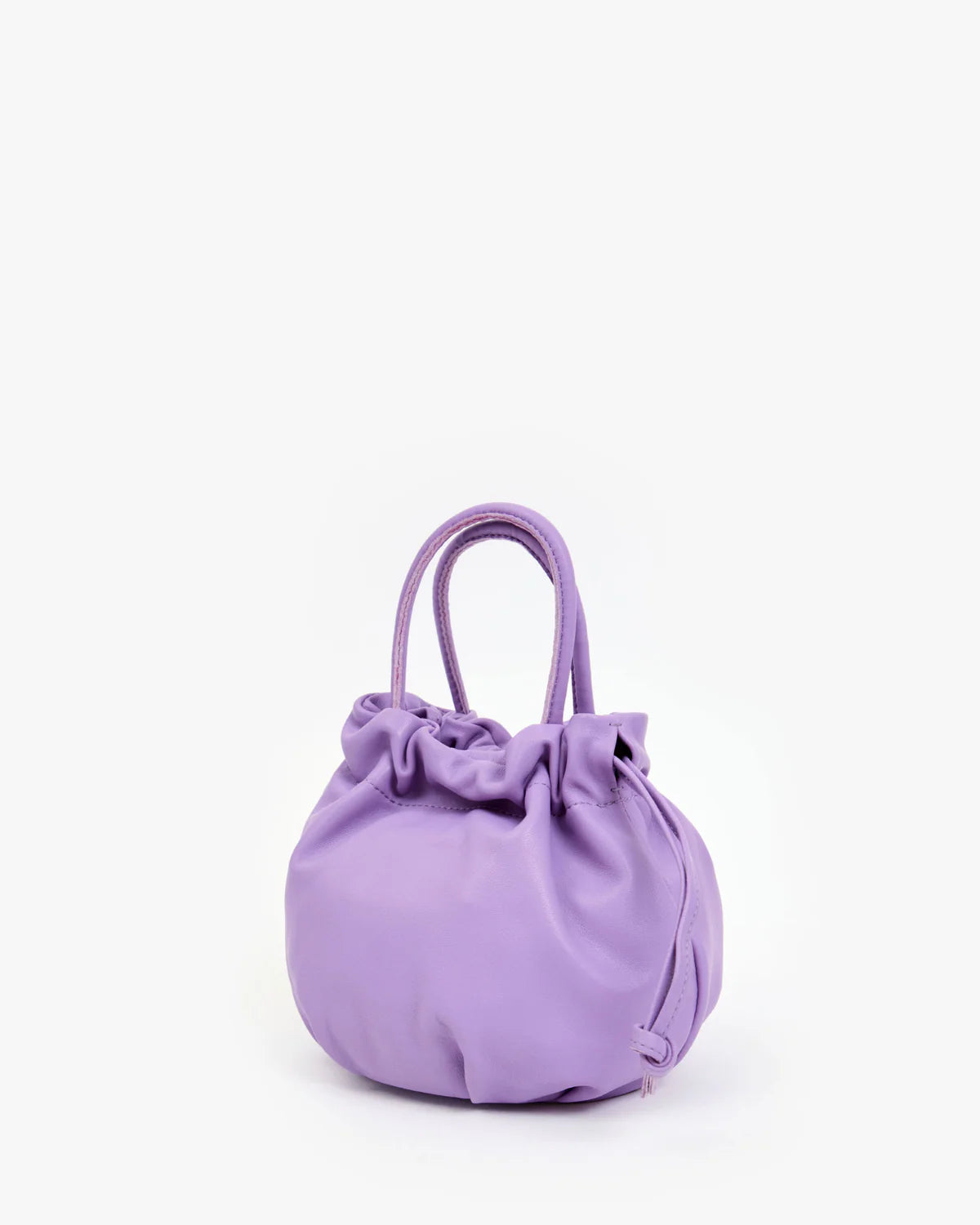 Emma w/ Top Handle  | Jacaranda