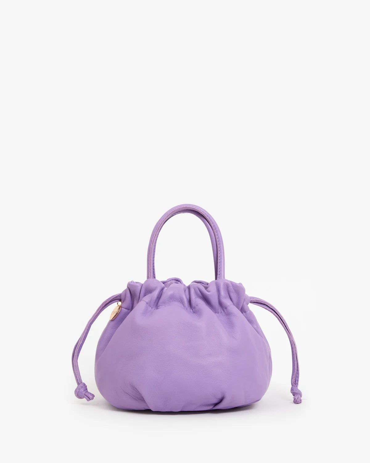 Emma w/ Top Handle  | Jacaranda