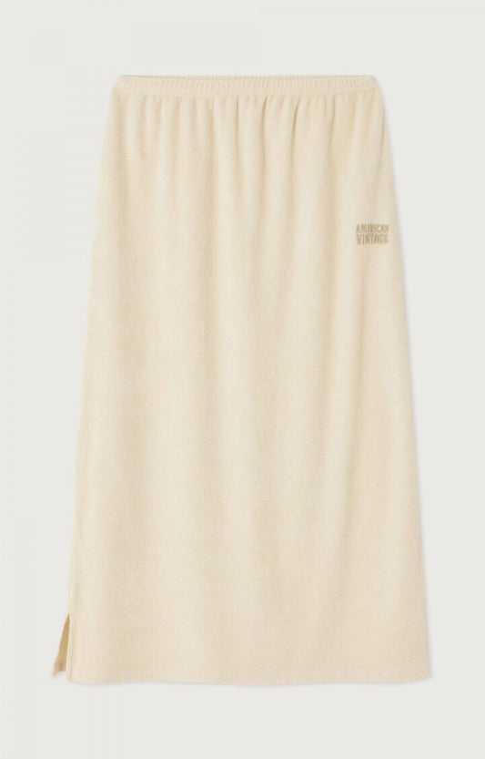 WOMEN'S SKIRT FUXOW | BEACH