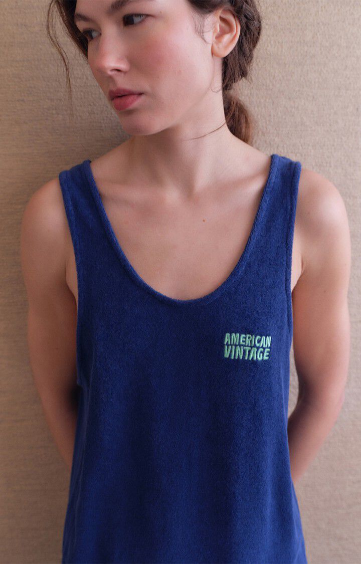 WOMEN'S DRESS FUXOW | ASTRAL