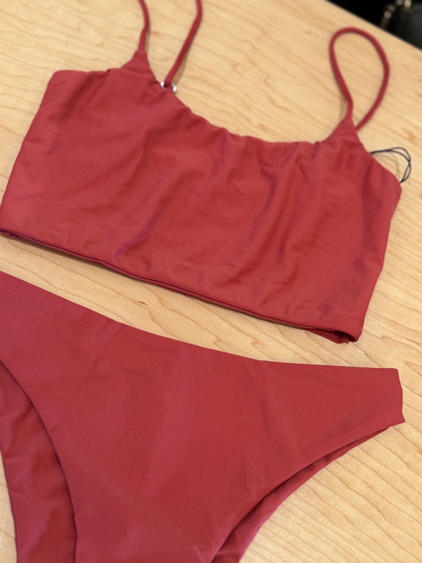 Carolina Top | Amber