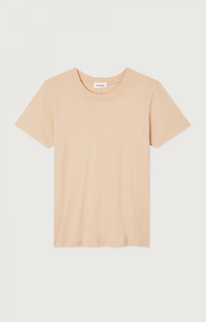 Gamipy T-shirt Sable