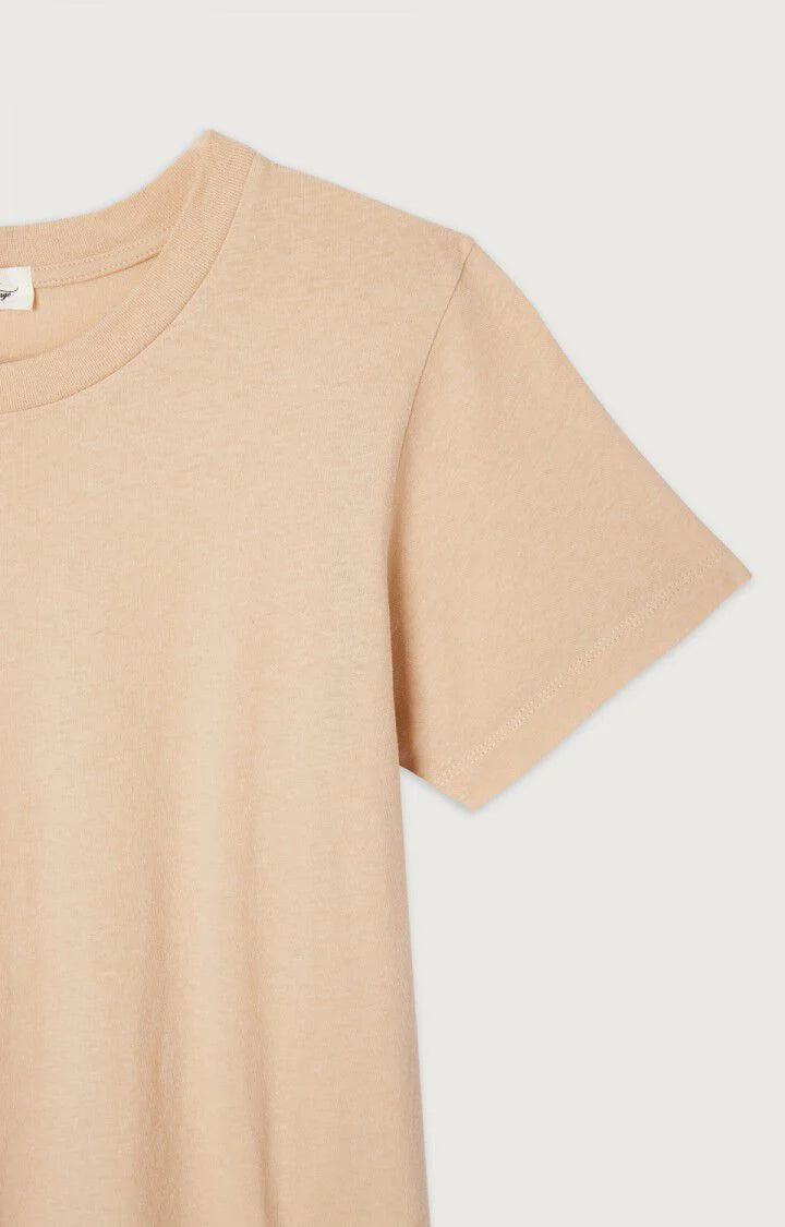 Gamipy T-shirt Sable