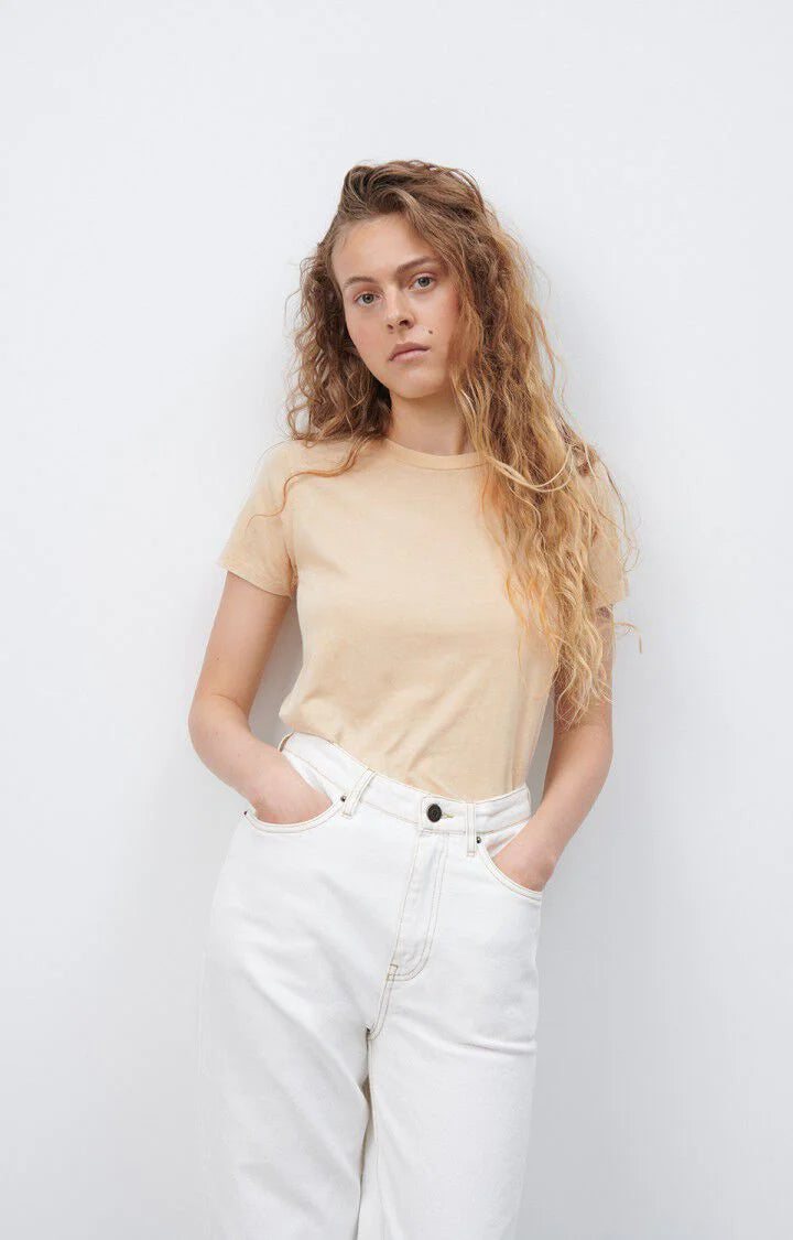 Gamipy T-shirt Sable