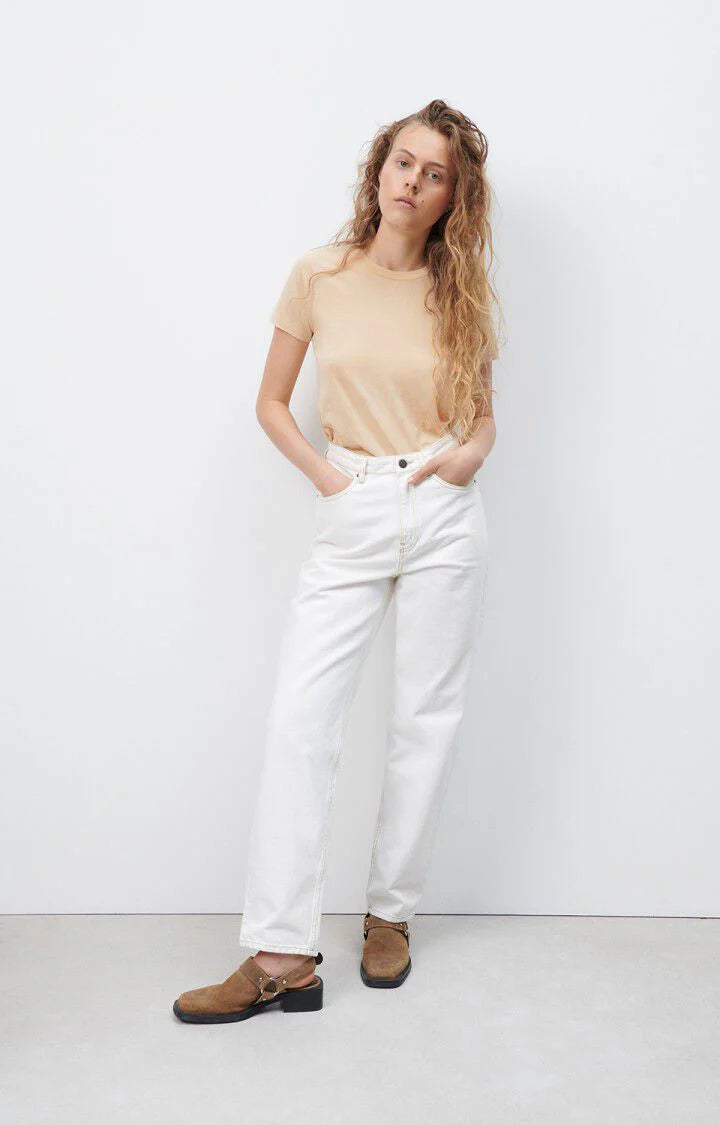 Gamipy T-shirt Sable