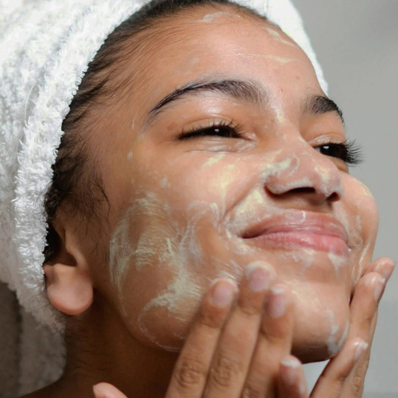 HYDRA-CALM CREAM CLEANSER
EDELWEISS EXTRÊME®
