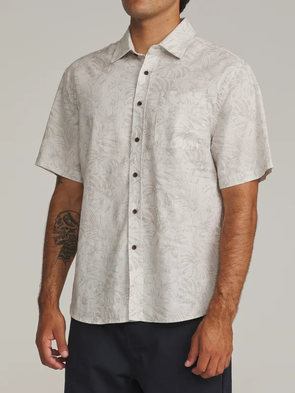 Moco Shirt | Birch
