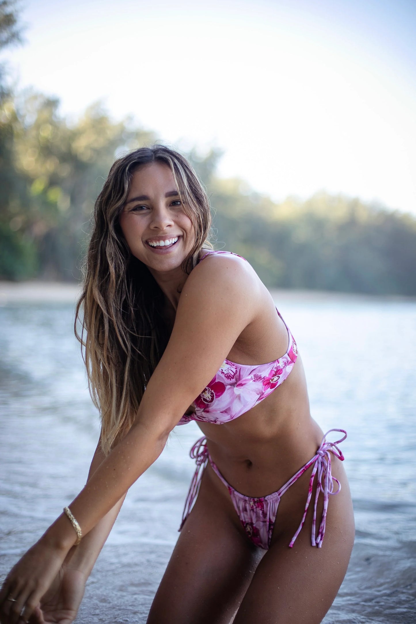 Tatiana Bottom | Pua Amor