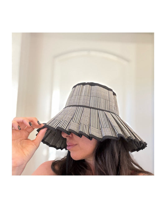 Balearic Islands | Island Capri Hat