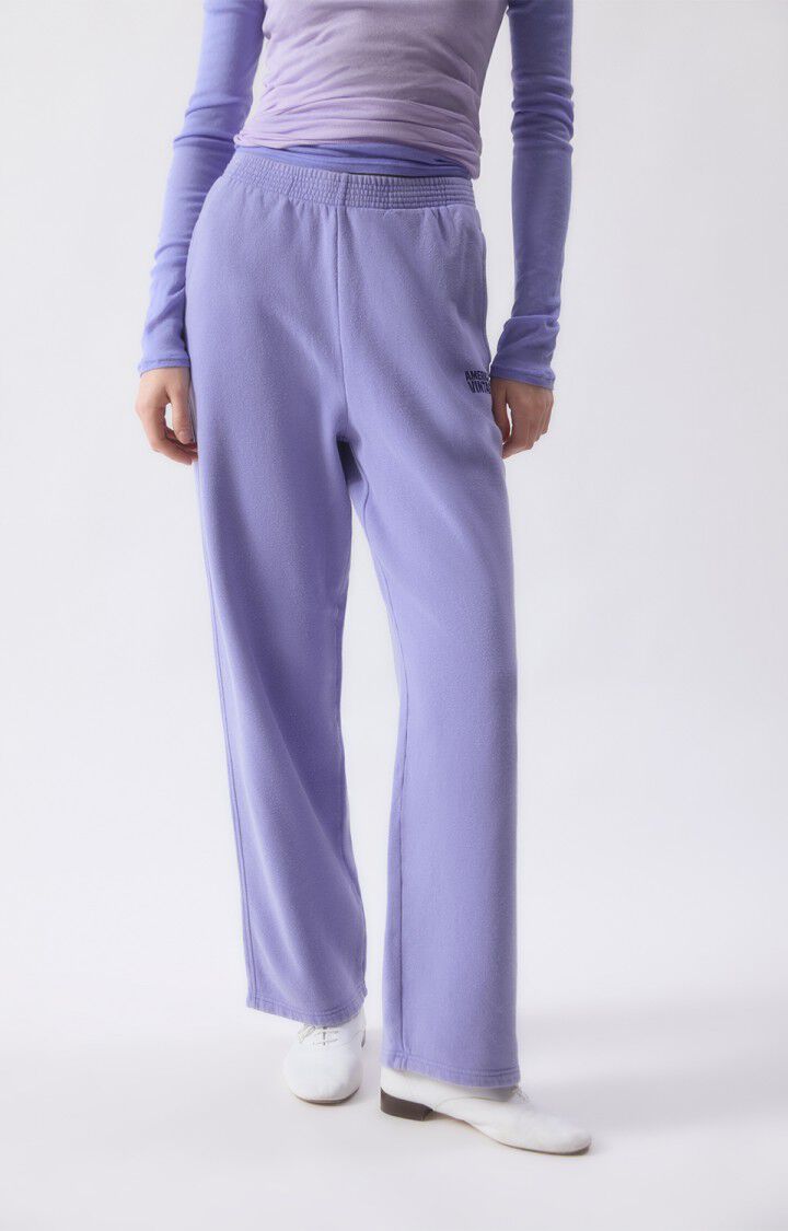 WOMEN'S Jogger PLIZZY | VINTAGE purple