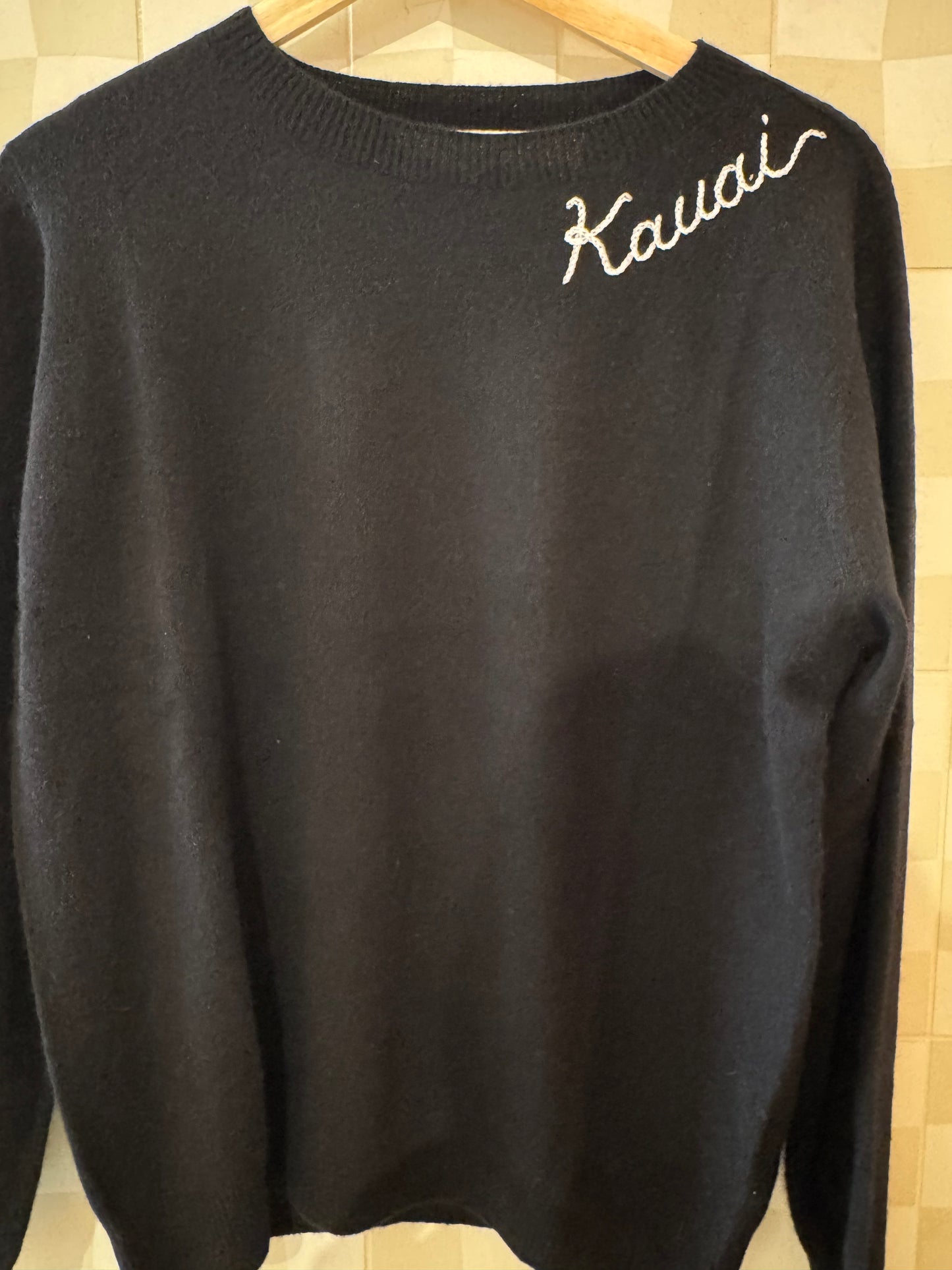 Kauai 100% Cashmere Sweaters