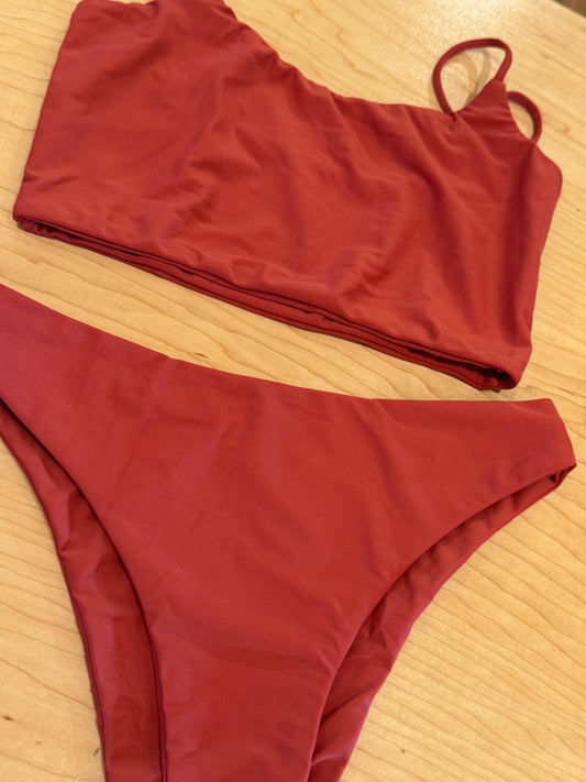 Mana Bottom | Amber