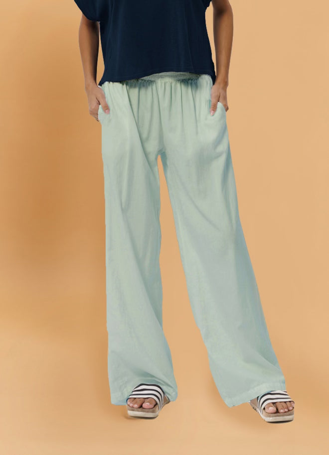 Palais Pant | Aloe