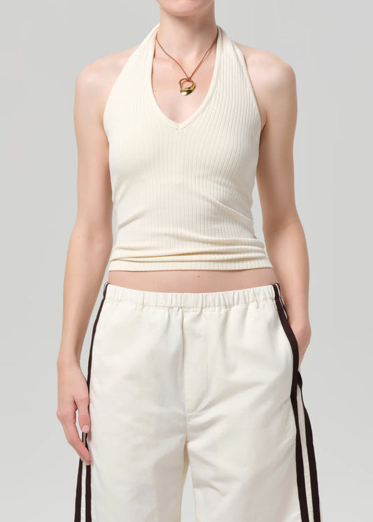 Thea Halter
In Dune