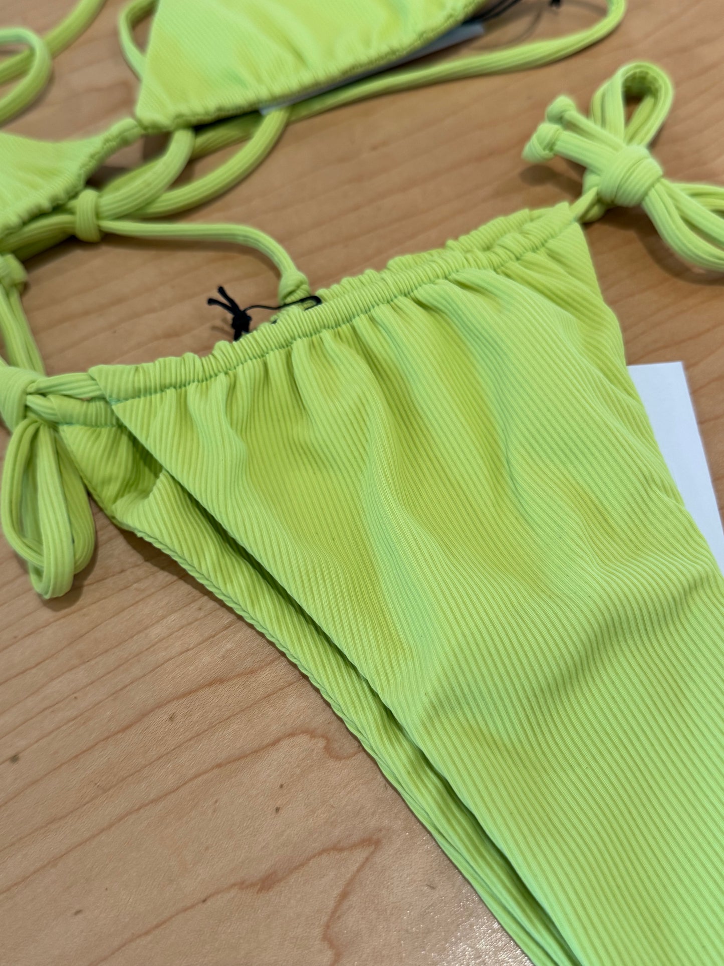 Gaia Bottoms | Lumiere