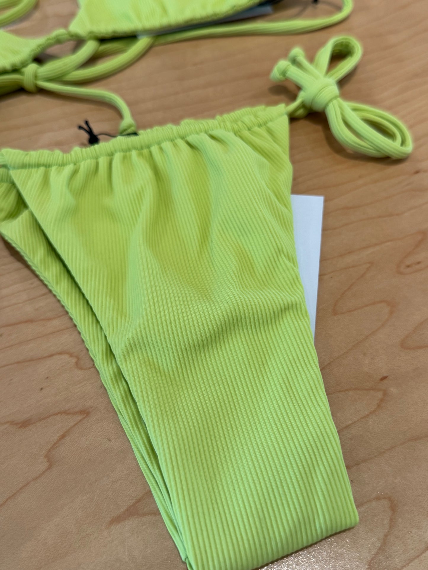 Gaia Bottoms | Lumiere