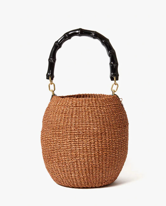 Pot de Miel w/ Bamboo Handle | Dulce De Leche