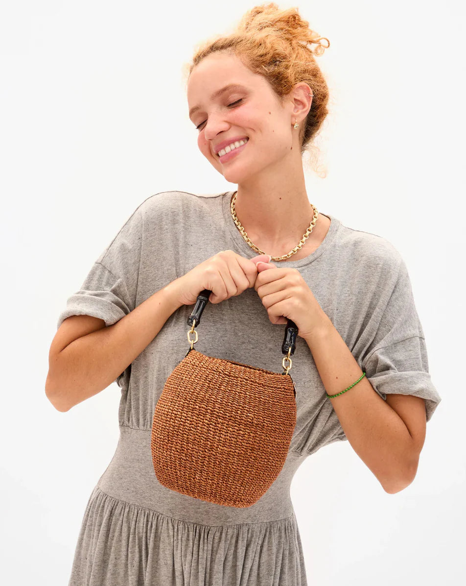 Pot de Miel w/ Bamboo Handle | Dulce De Leche